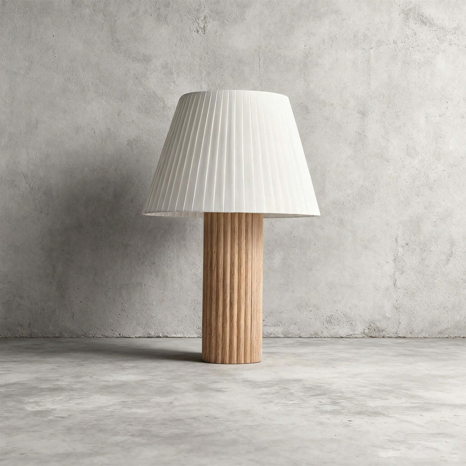 Cavli Table Lamp