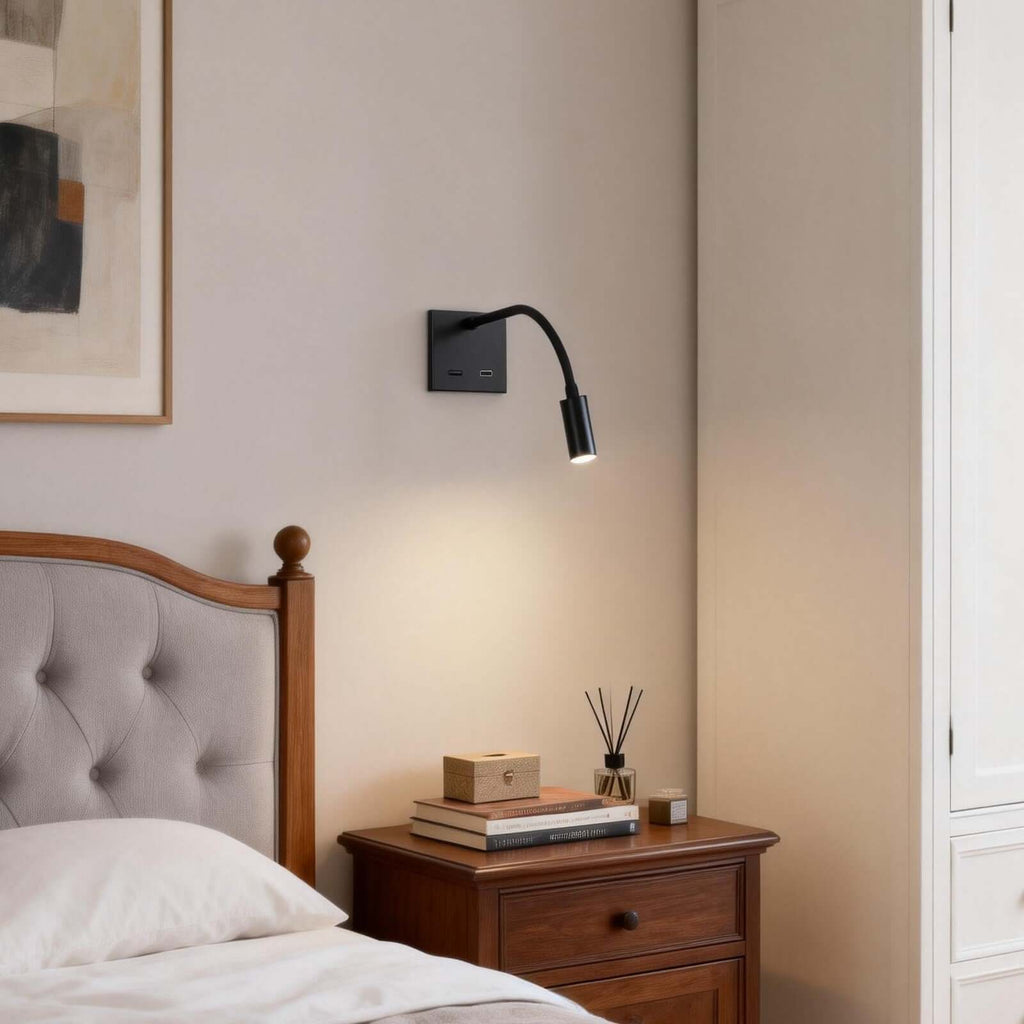 Cevro Wall Light Style B
