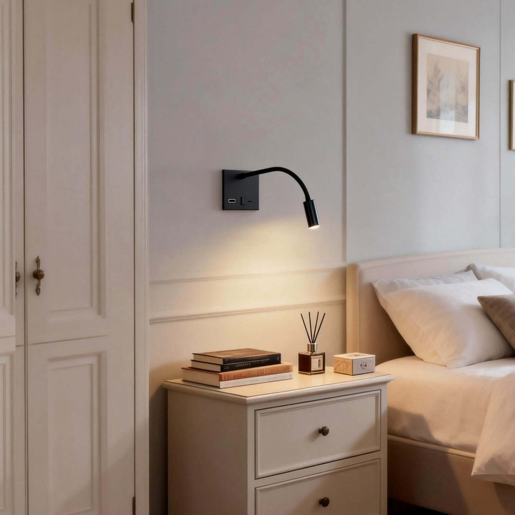Cevro Wall Light Style B
