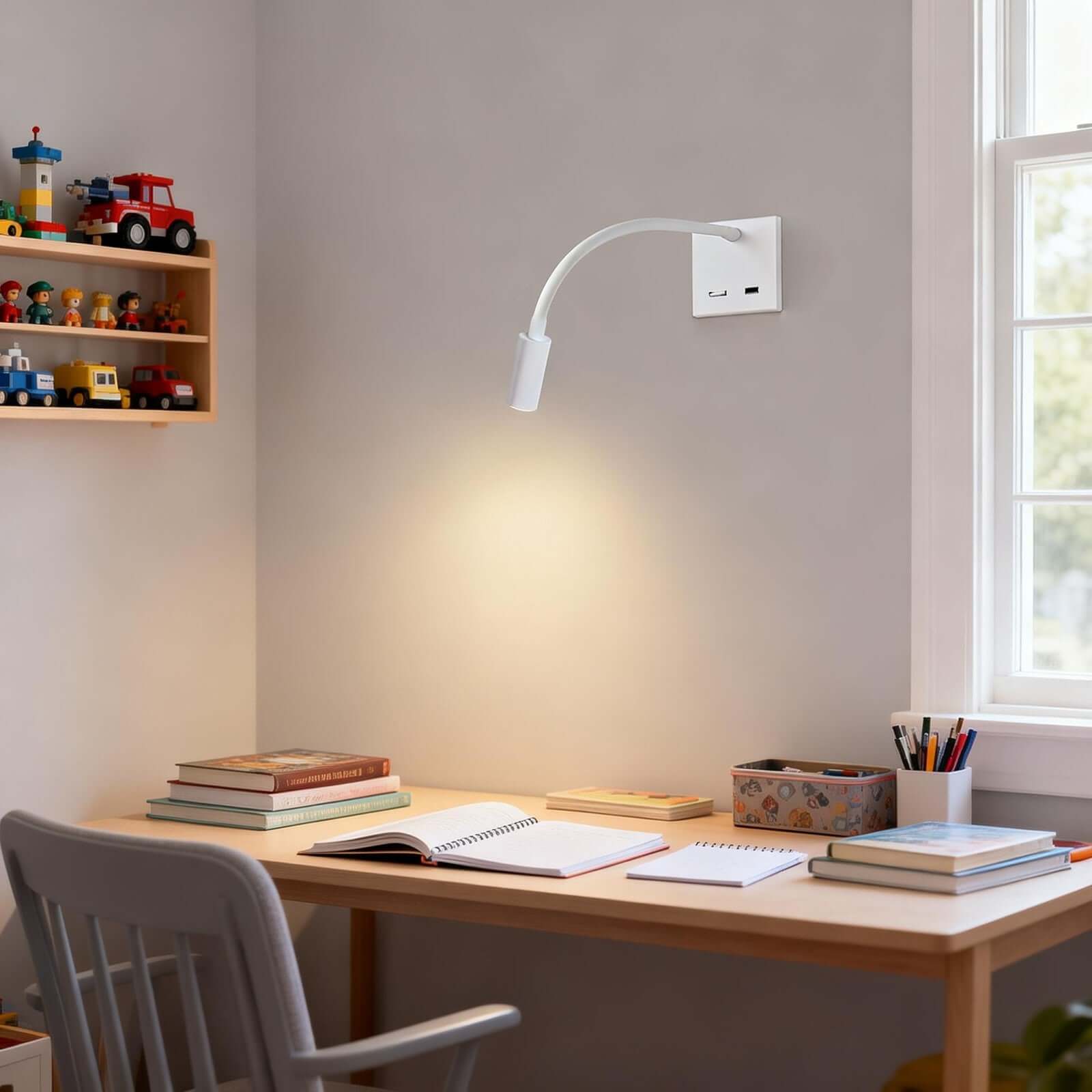 Cevro Wall Light Style B