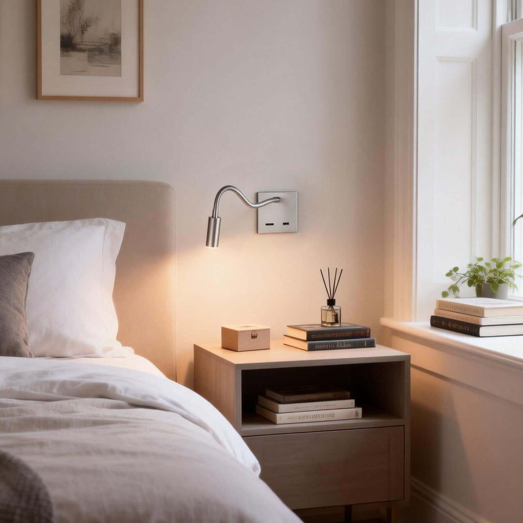 Cevro Wall Light Style B