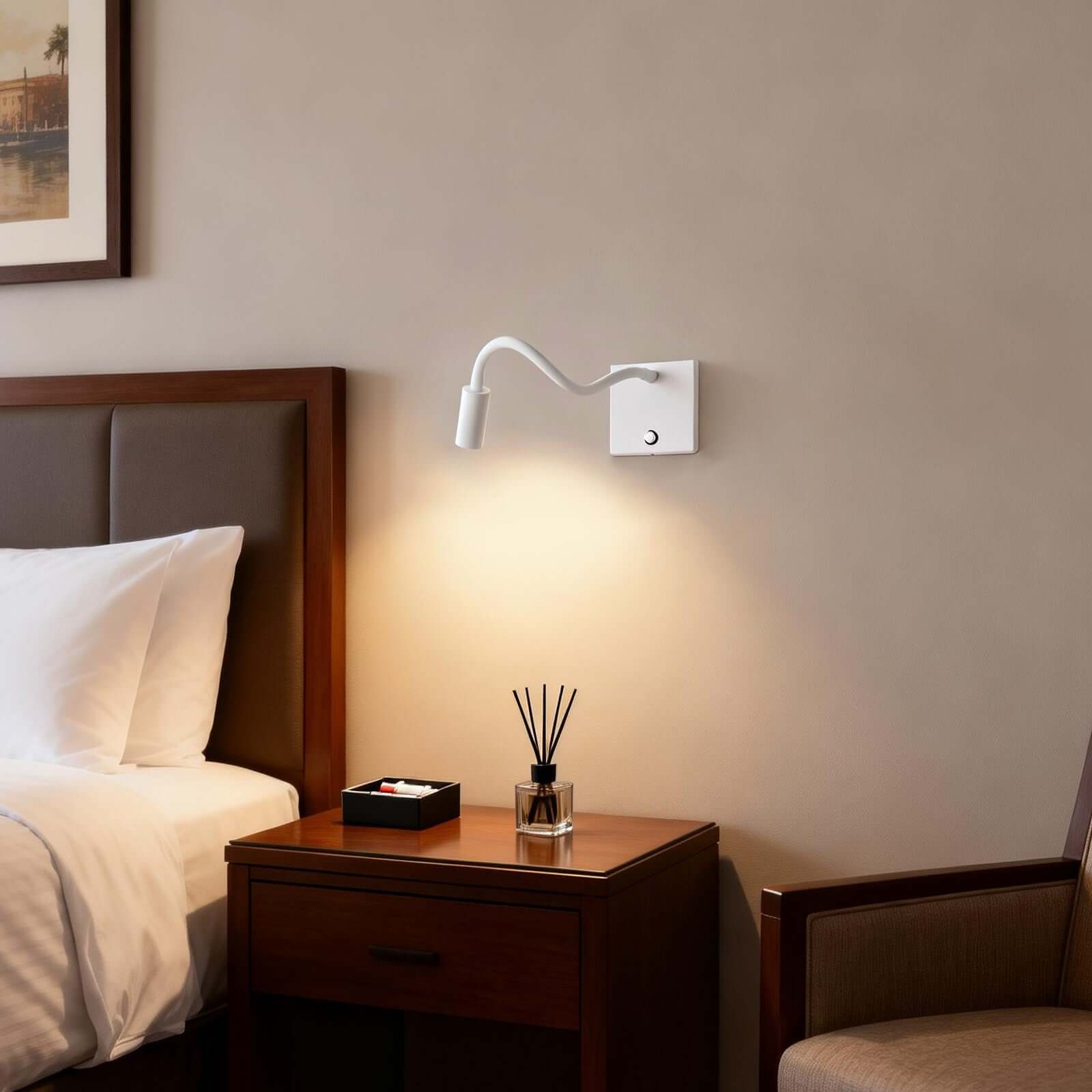 Cevro Wall Light Style B