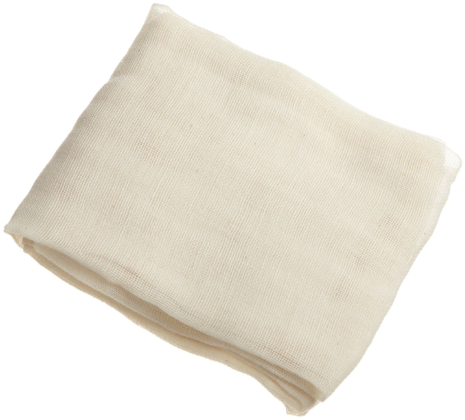 Dyn-A-Med 2530 Cheesecloth Roll, 20 x 12 Mesh, L x W: 30-Feet x 36-Inch (Case of 10 Rolls)