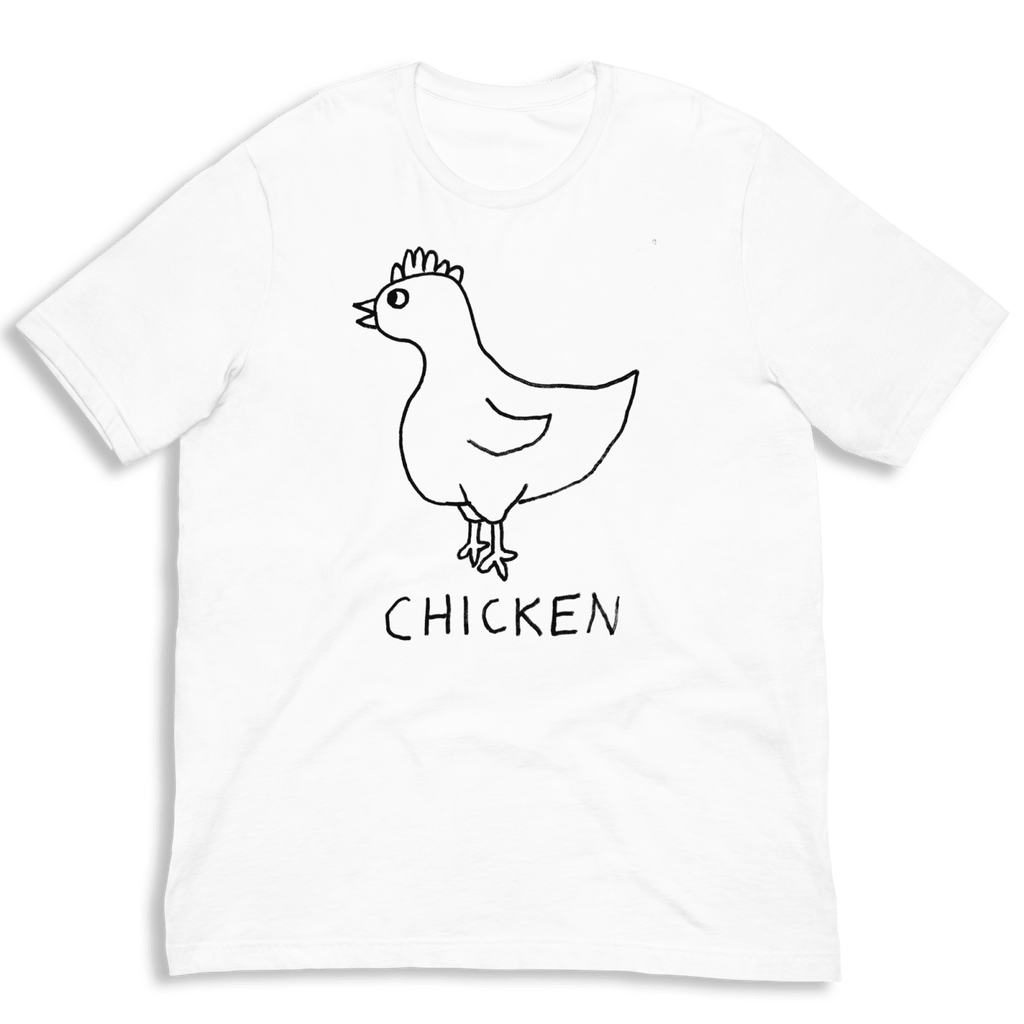 Chicken - Classic Tee