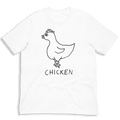 Chicken - Classic Tee