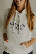 Hail Mary Hoodie