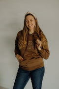 Bread of Life Hoodie