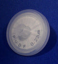 I.W. Tremont IWT-ES-10752 High purity CA fibrous protein Syringe Filter, hydrophilic, 1.0(μm), 25(mm) (Pack of 100)