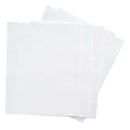 Ahlstrom 3600-0810 Quartz Grade MK360 Microfiber Filter Paper, Grade 360, 8" x 10", 25/pk