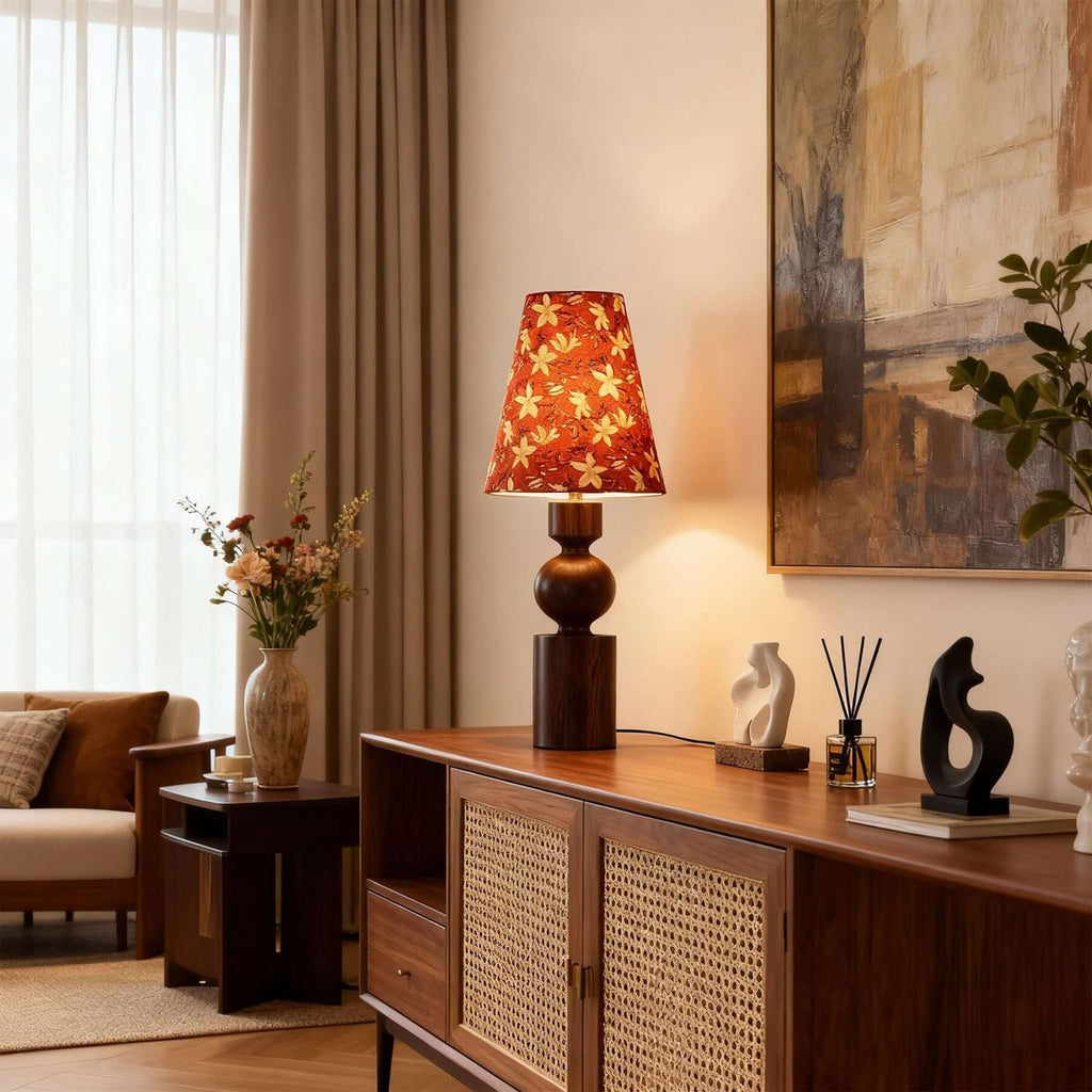 Dorvia Table Lamp