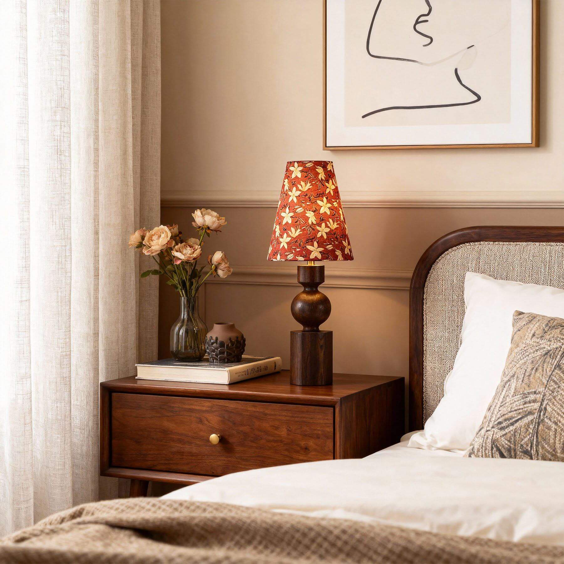 Dorvia Table Lamp
