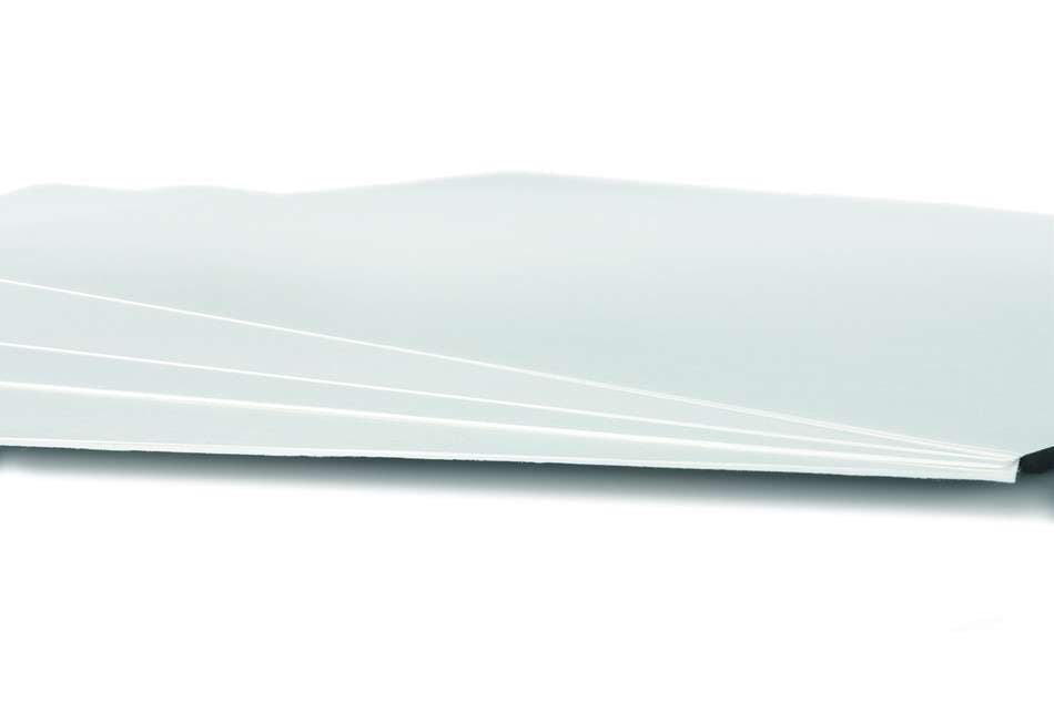 Sartorius FT-2-501-400400N Chromatography Papers, Sheets, Grade FN 1, 400 x 400 mm, 100/Pk