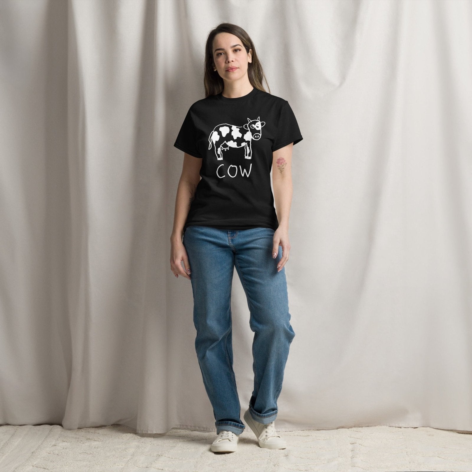 Cow - Classic Tee