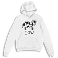 Cow - Hoodie