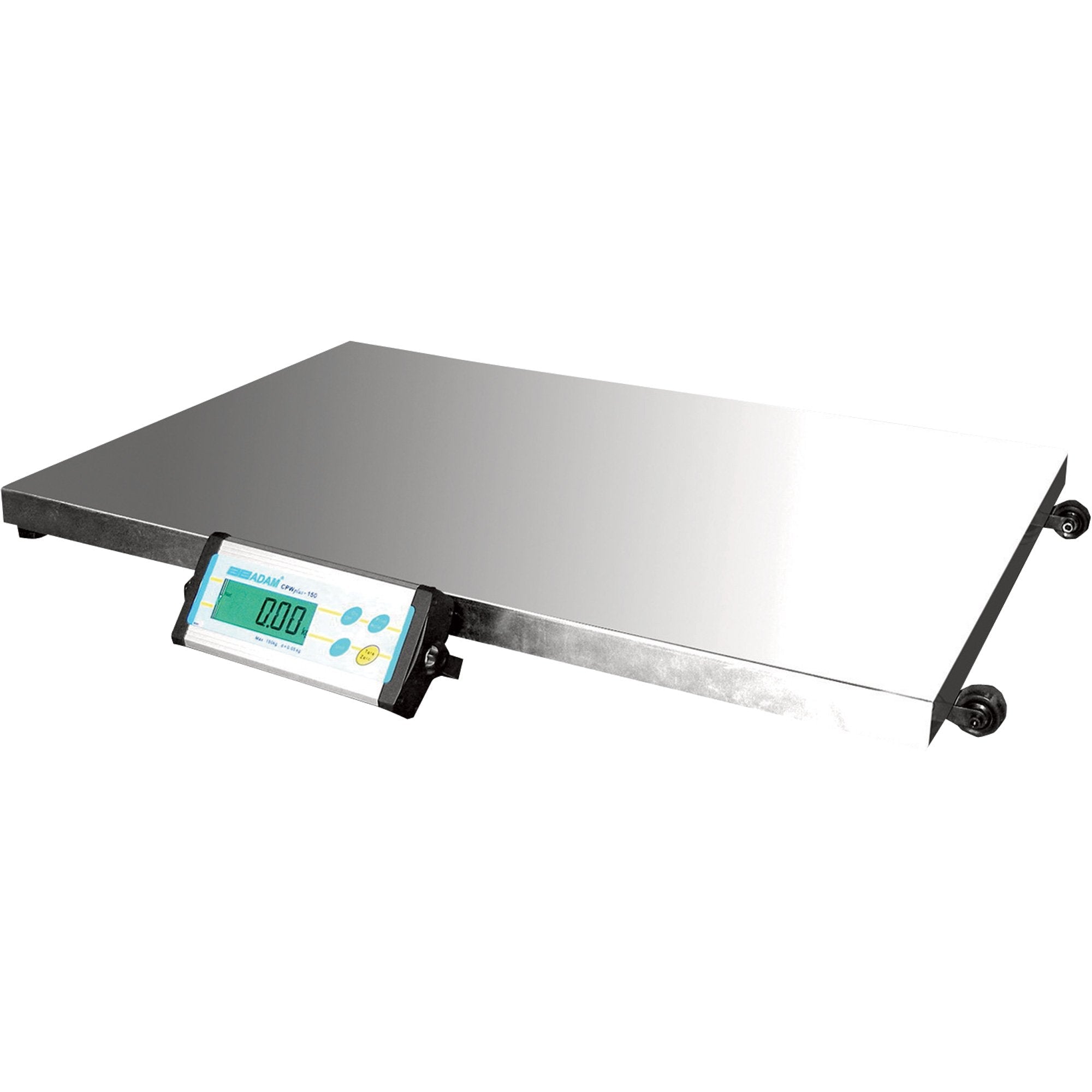 Adam Equipment CPWplus 75L CPWplus Weighing Scale, 75000 g x 20 g