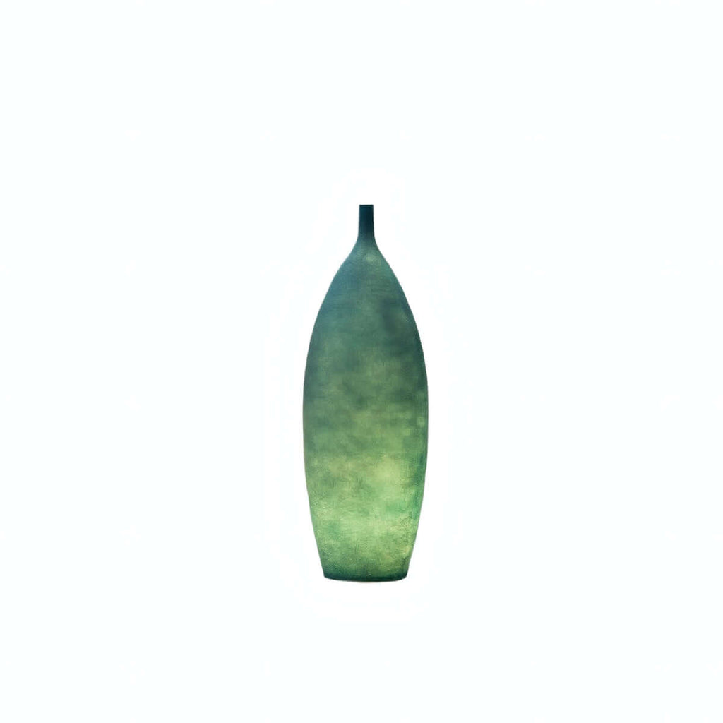 Creative Bottle Floor Lamp