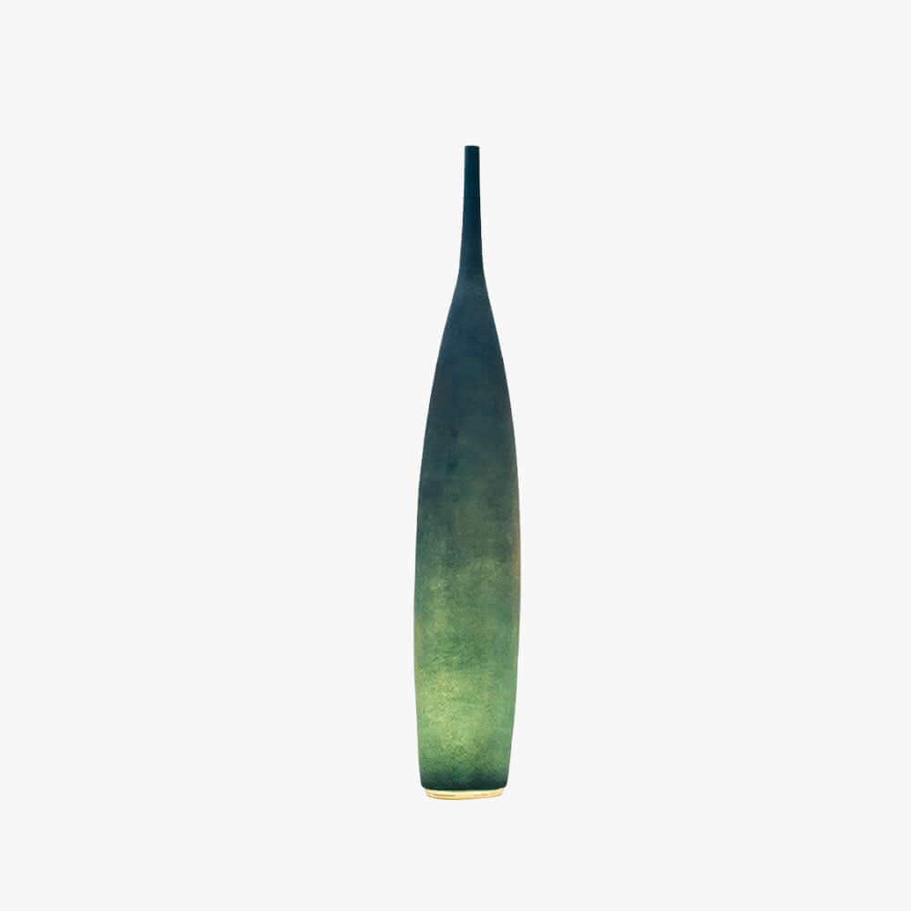 Creative Bottle Floor Lamp