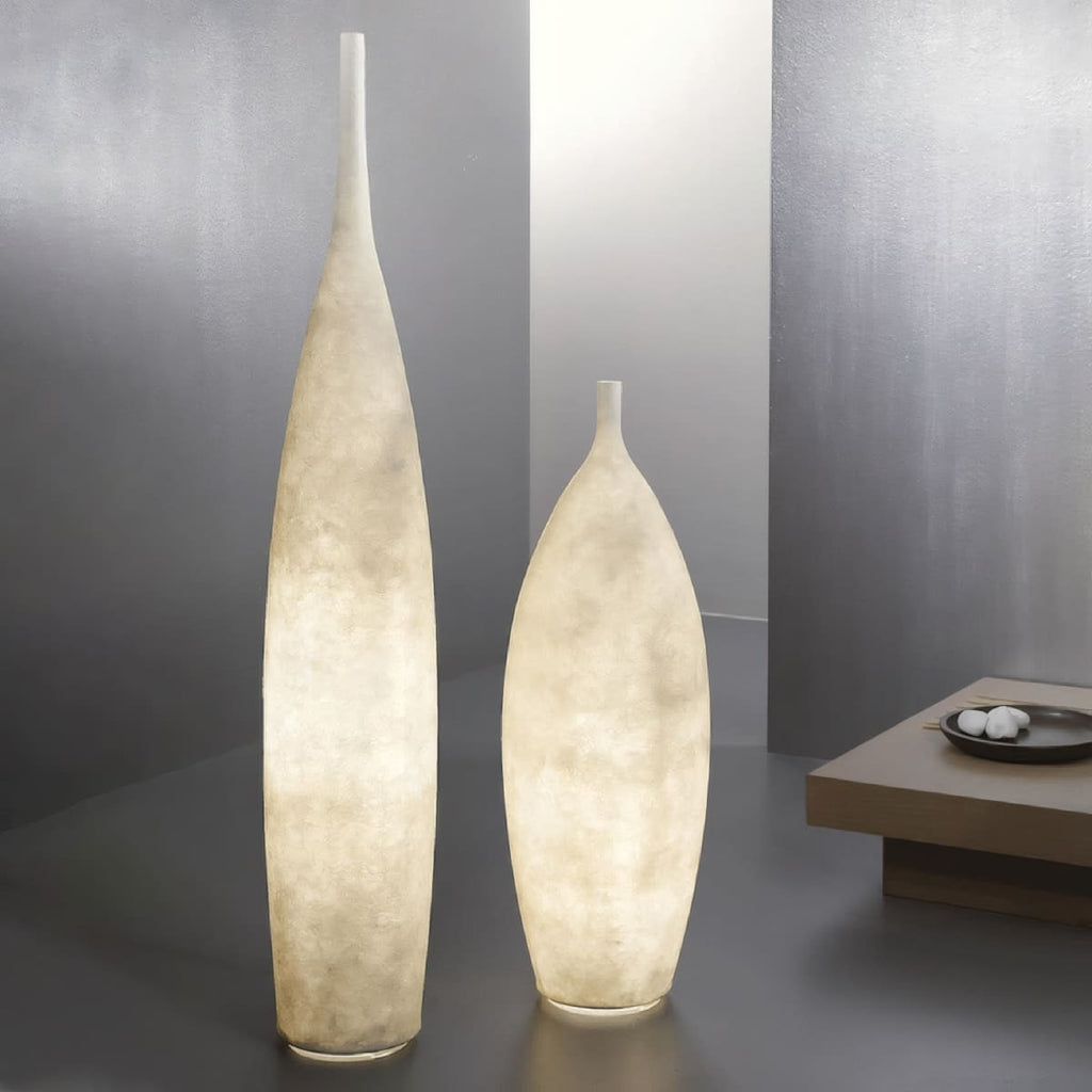 Creative Bottle Floor Lamp