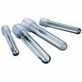 MTC Bio T8239 Cap, two-position, for 17×100mm tubes, PE, 1000/cs