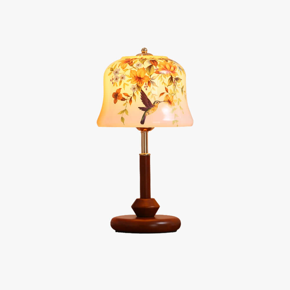 Cymora Table Lamp