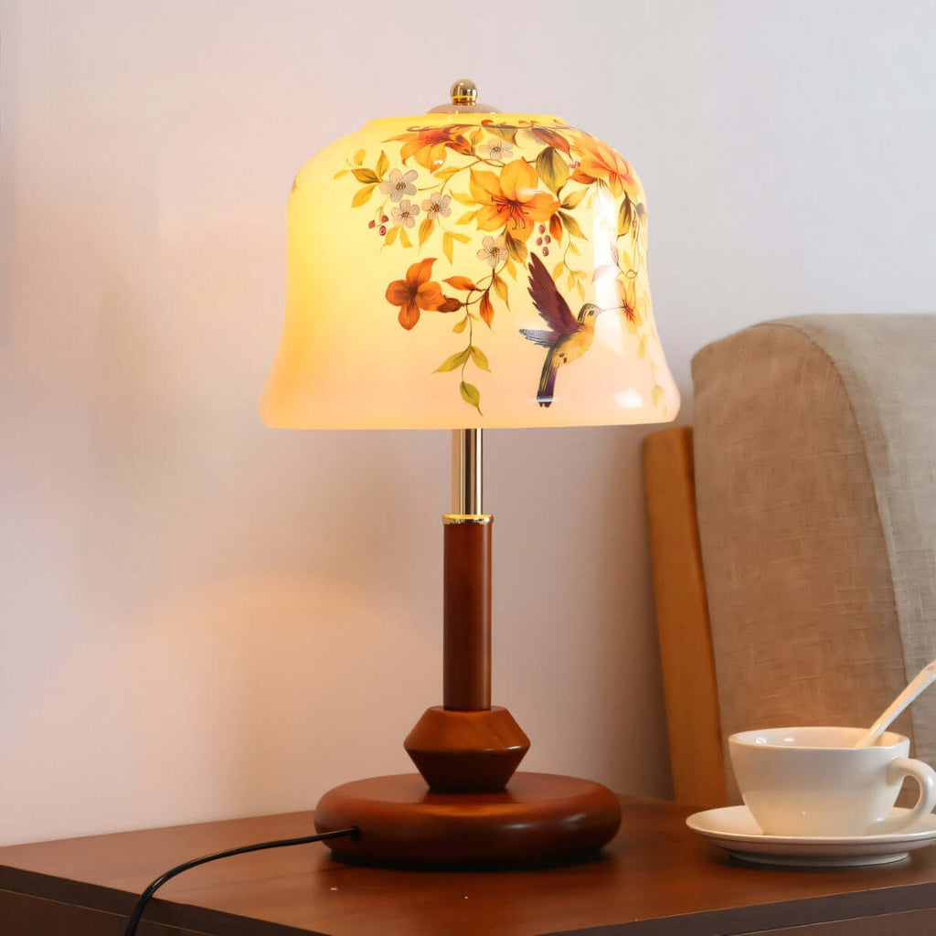 Cymora Table Lamp