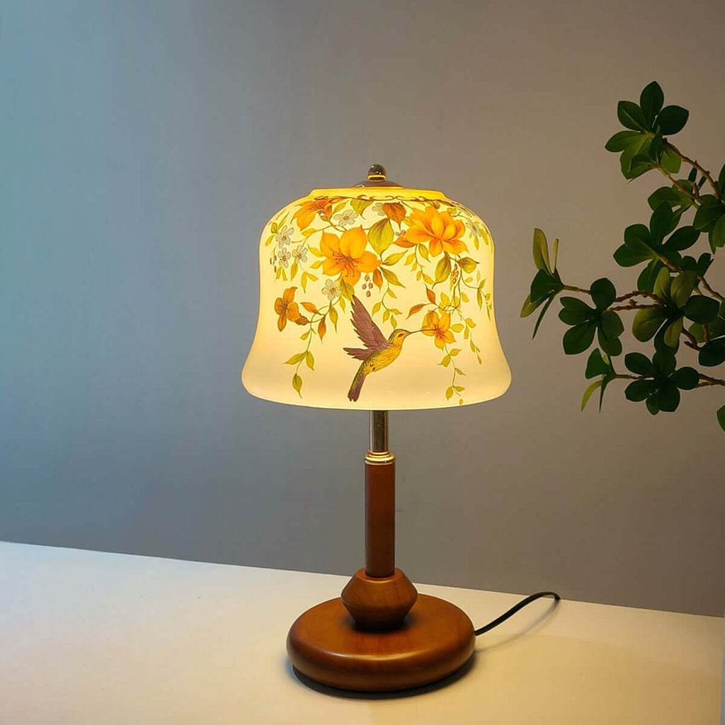 Cymora Table Lamp