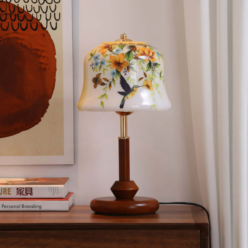 Cymora Table Lamp