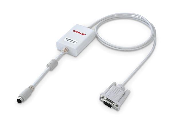 Ohaus 30268982 Scout® SPX RS232 Interface, Scout