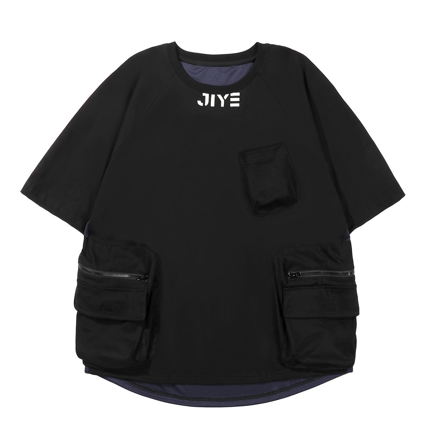 JX Storm Utility Tee