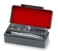Ohaus 80780436 OIML Class F1 Calibration Weight with NVLAP Certificate Set Stainless Steel 5 g - 1 mg