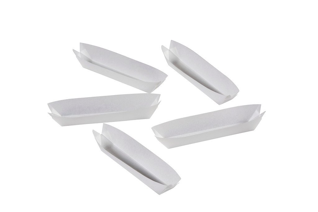Whatman 10347670 Weighing Papers, Sheets, 12" x 12", Grade B-2, 500/pk