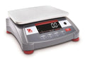 Ohaus R41ME6 Ranger 4000 Compact Bench Scale, 6000 g x 0.2 g, NTEP