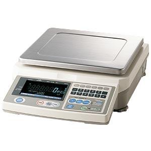 A&D Weighing FC-04i RS-232C/Comparator Relays