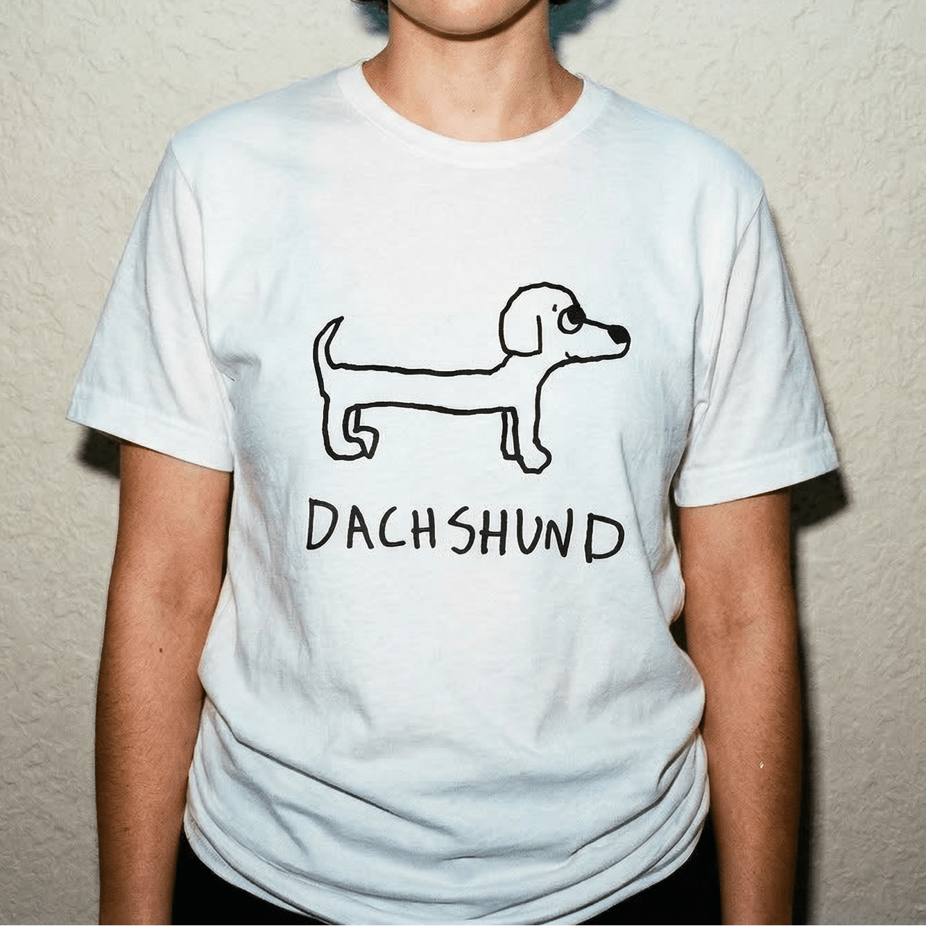 Dachshund - Classic Tee