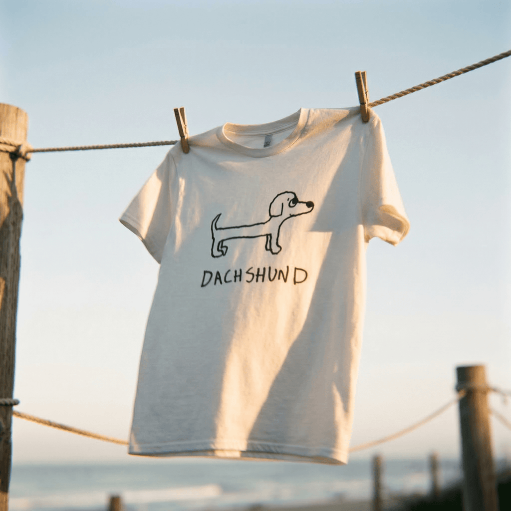 Dachshund - Classic Tee