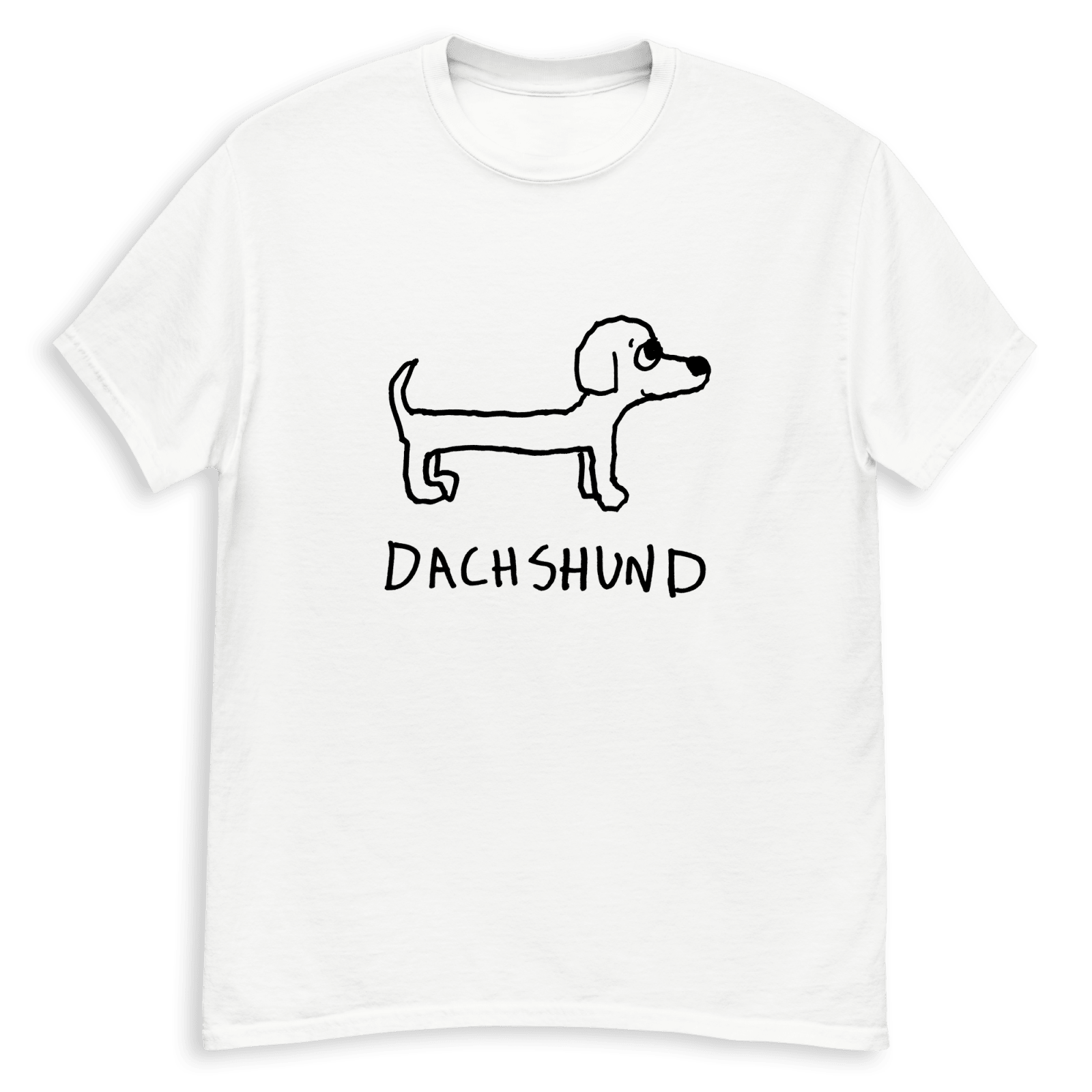 Dachshund - Classic Tee