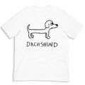 Dachshund - Classic Tee
