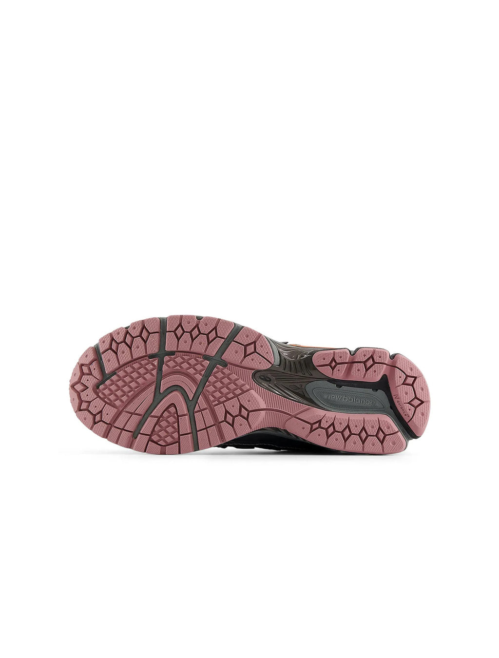 New Balance Mens 1906 Running Shoes - Grey/Pink