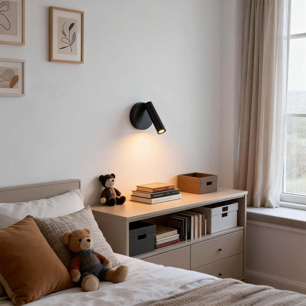 Davor Wall Light