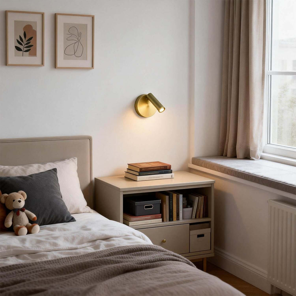 Davor Wall Light