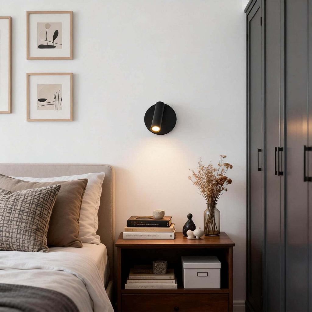 Davor Wall Light