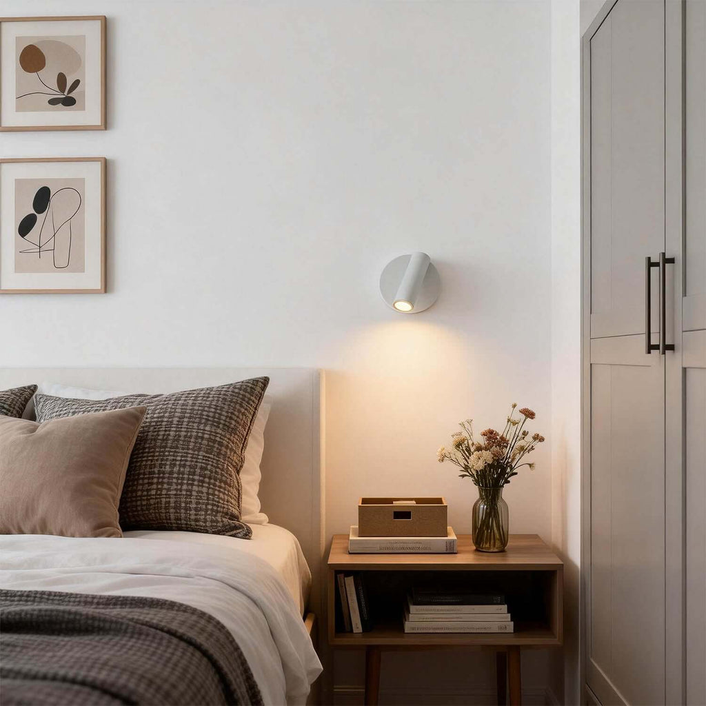 Davor Wall Light