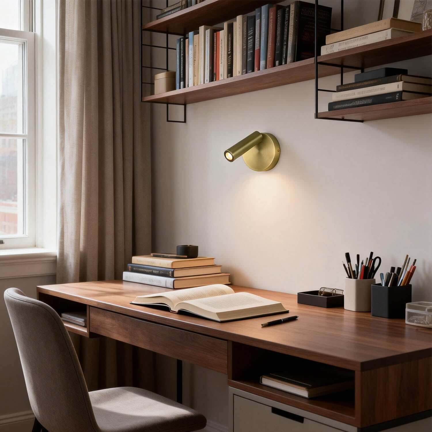 Davor Wall Light