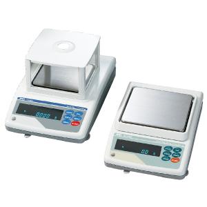 A&D Weighing GX-06 Analog Output; Factory Installed Only