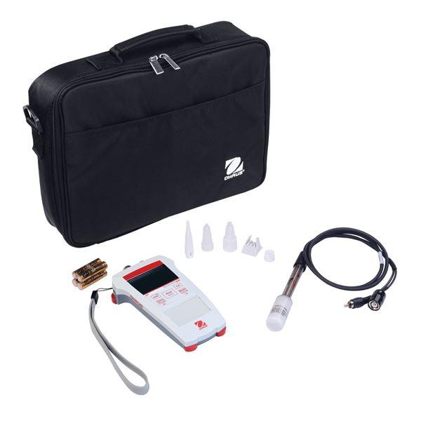 Ohaus ST300-G Starter 300 pH Portable
