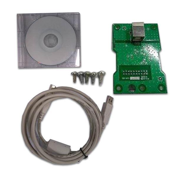 Ohaus 30037449 USB Kit R31 RC31 R41 RC41 V71