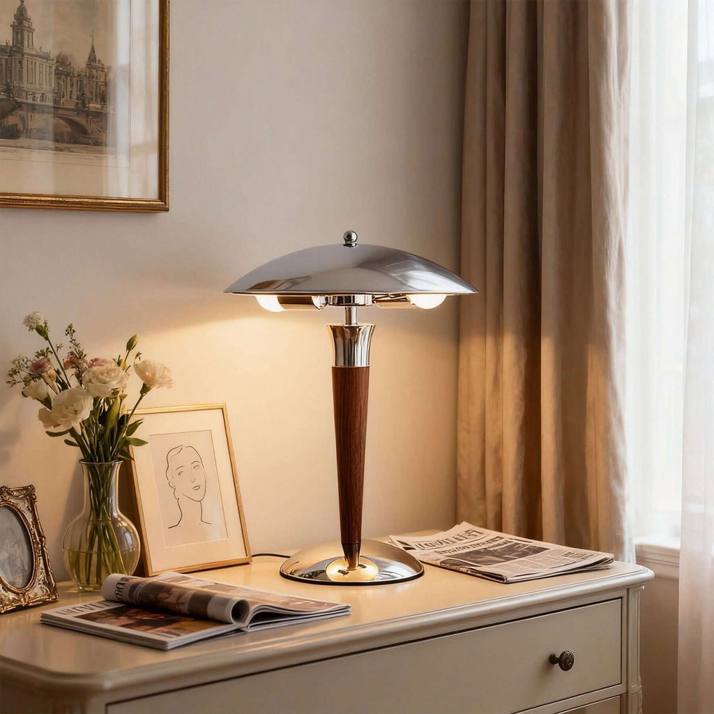 Dekanu Table Lamp