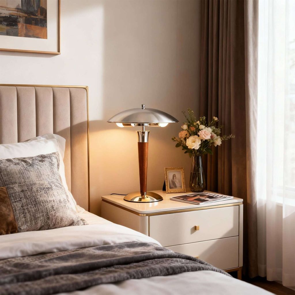 Dekanu Table Lamp
