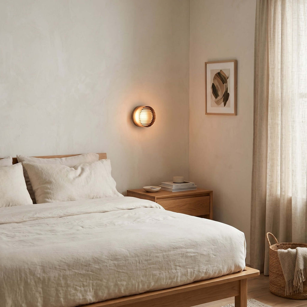 Dimple Wall Sconce