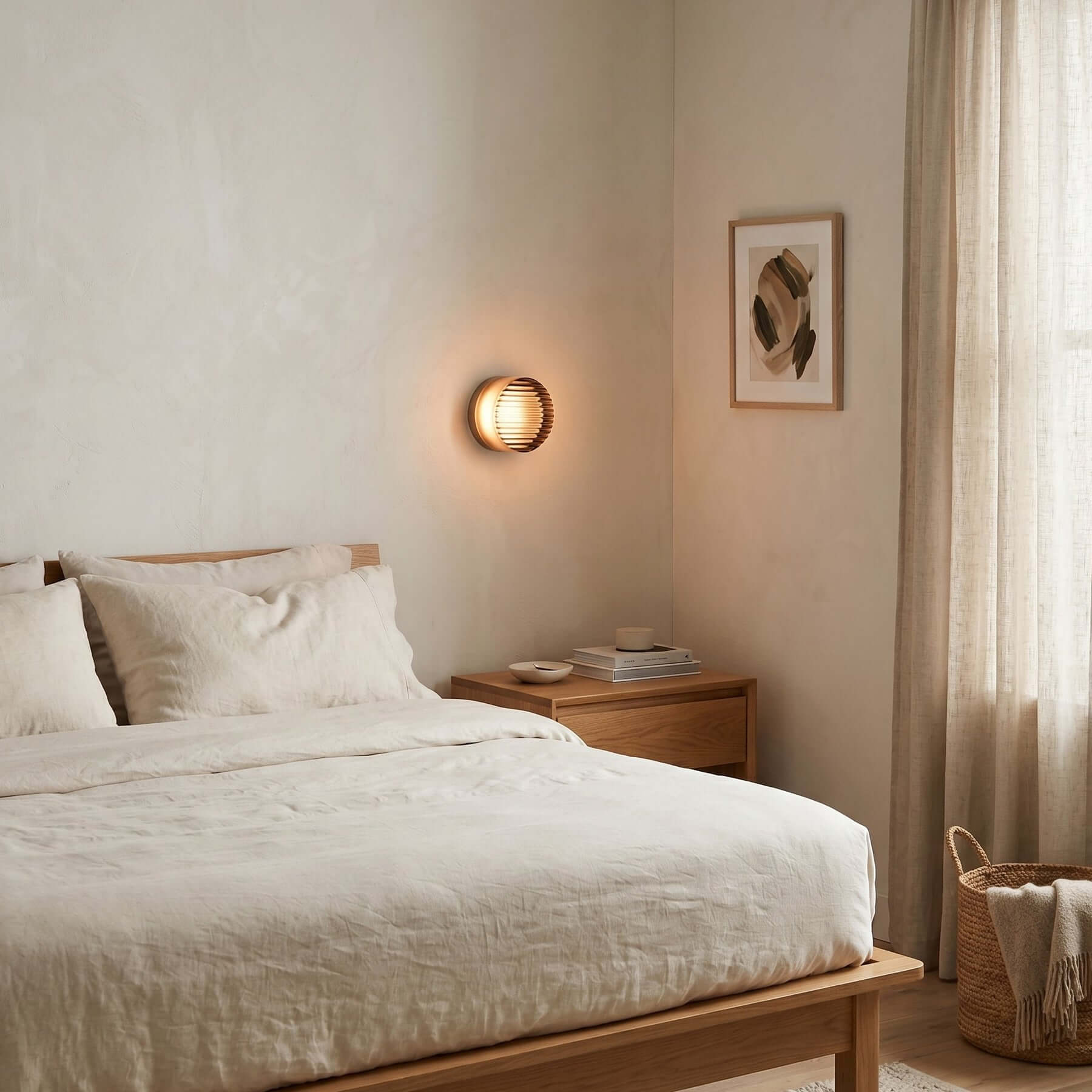 Dimple Wall Sconce